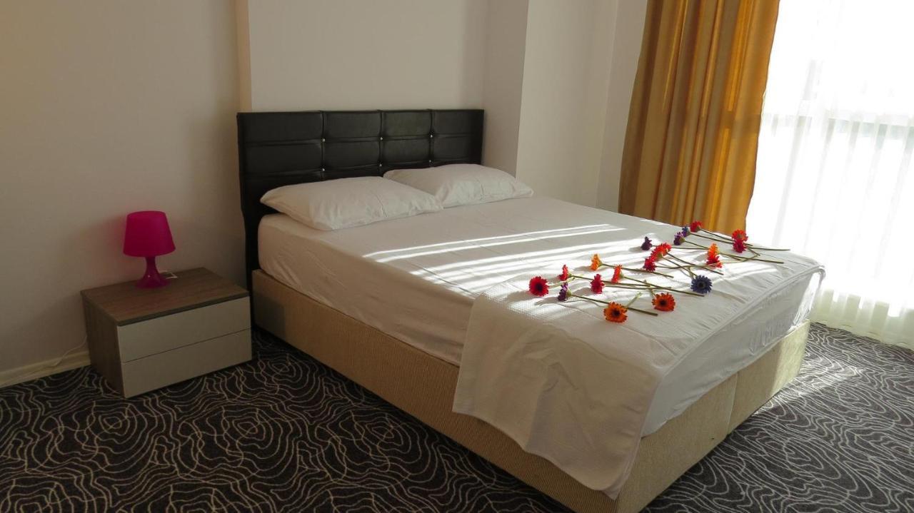 Kat11 Aparthotel Istanbul Room photo